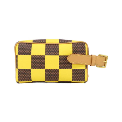 Louis Vuitton Damier Treeto Pouch — view 2