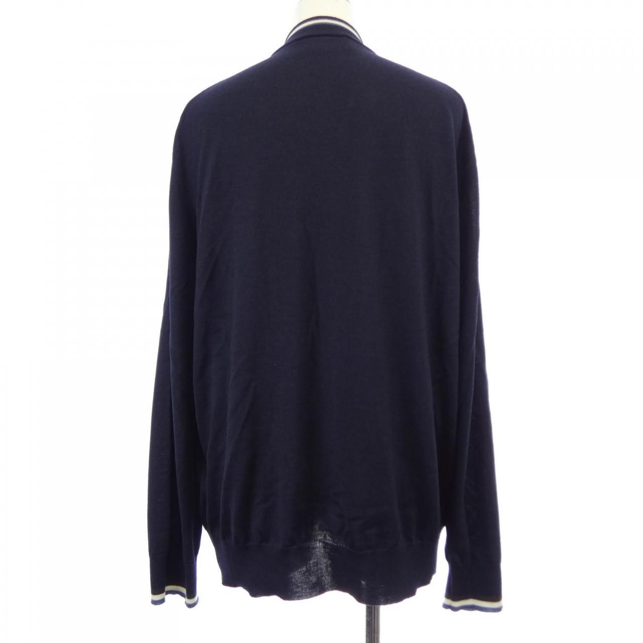Hermes Reyu Jacket — view 2