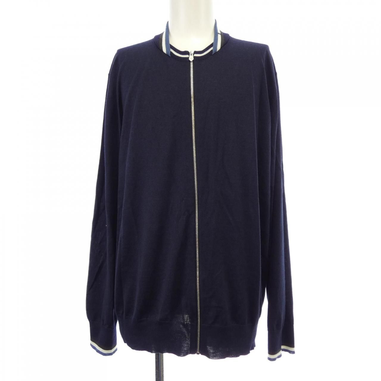 Hermes Reyu Jacket