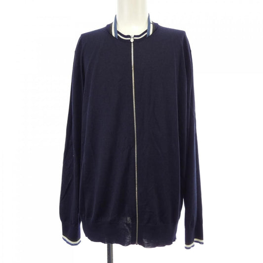 Hermes Reyu Jacket