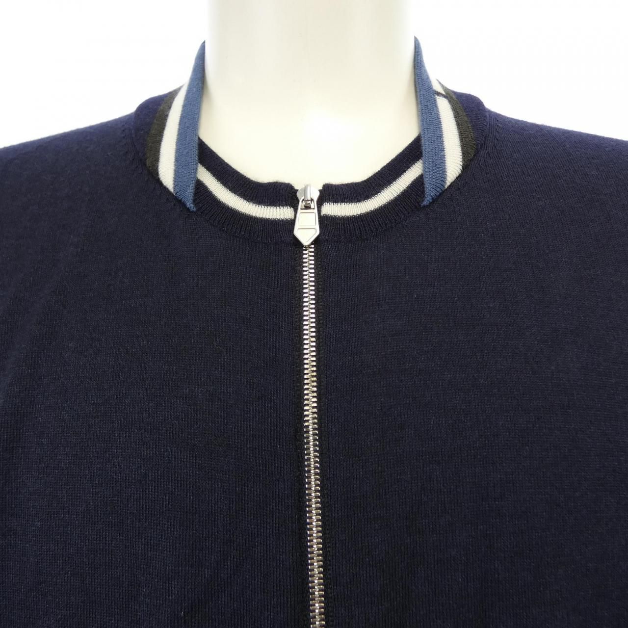 Hermes Reyu Jacket — view 5