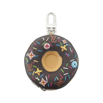 Louis Vuitton Baninecharm LV Natsu Bag Charm