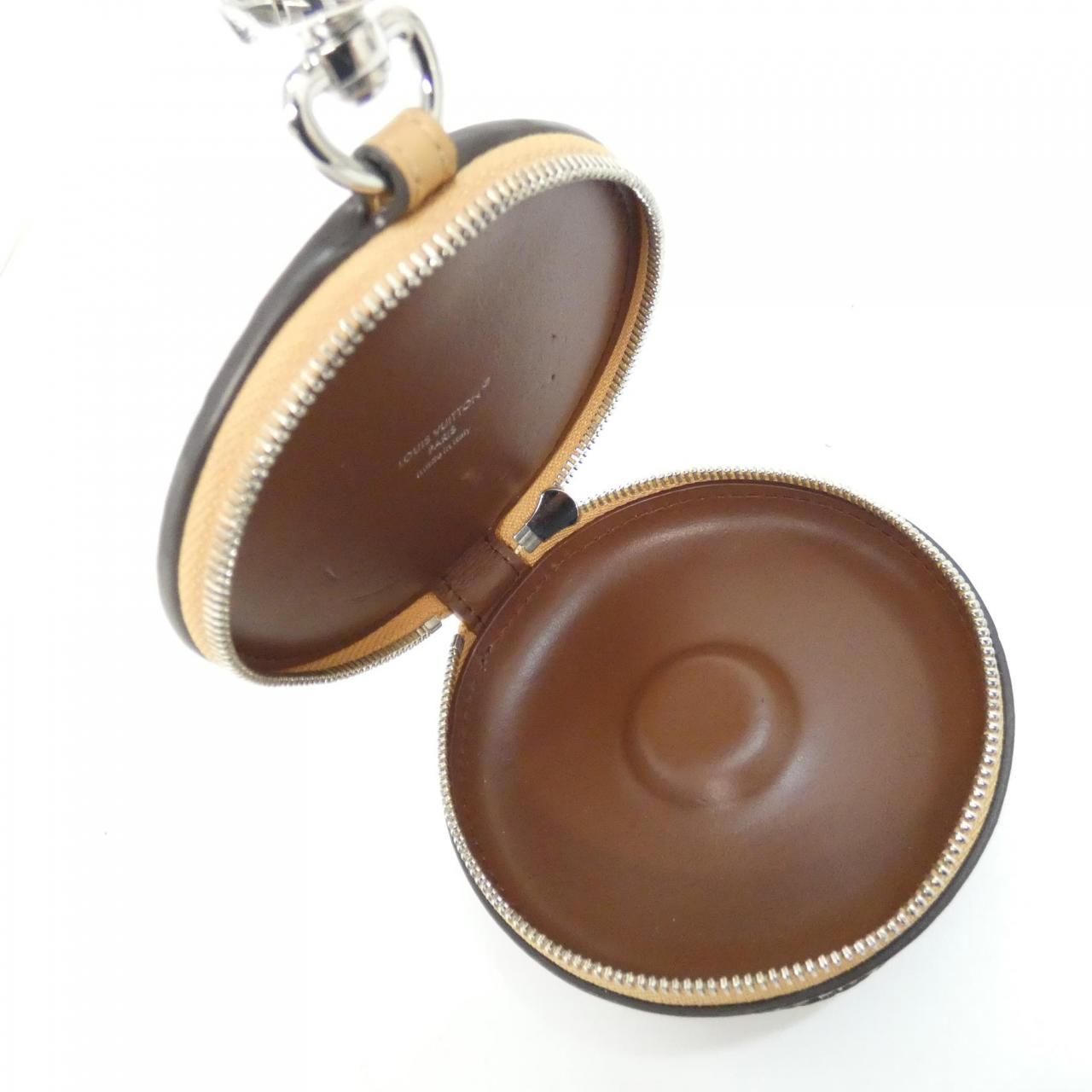 Louis Vuitton Baninecharm LV Natsu Bag Charm — view 6