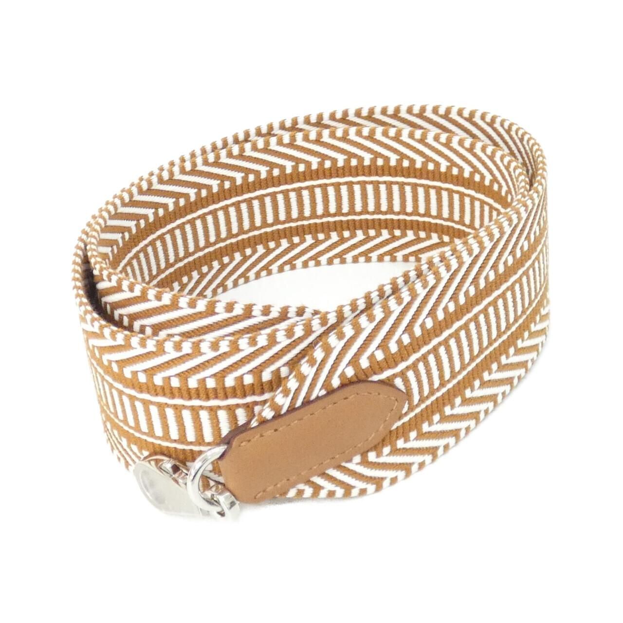 Hermes Sangle Caval Strap