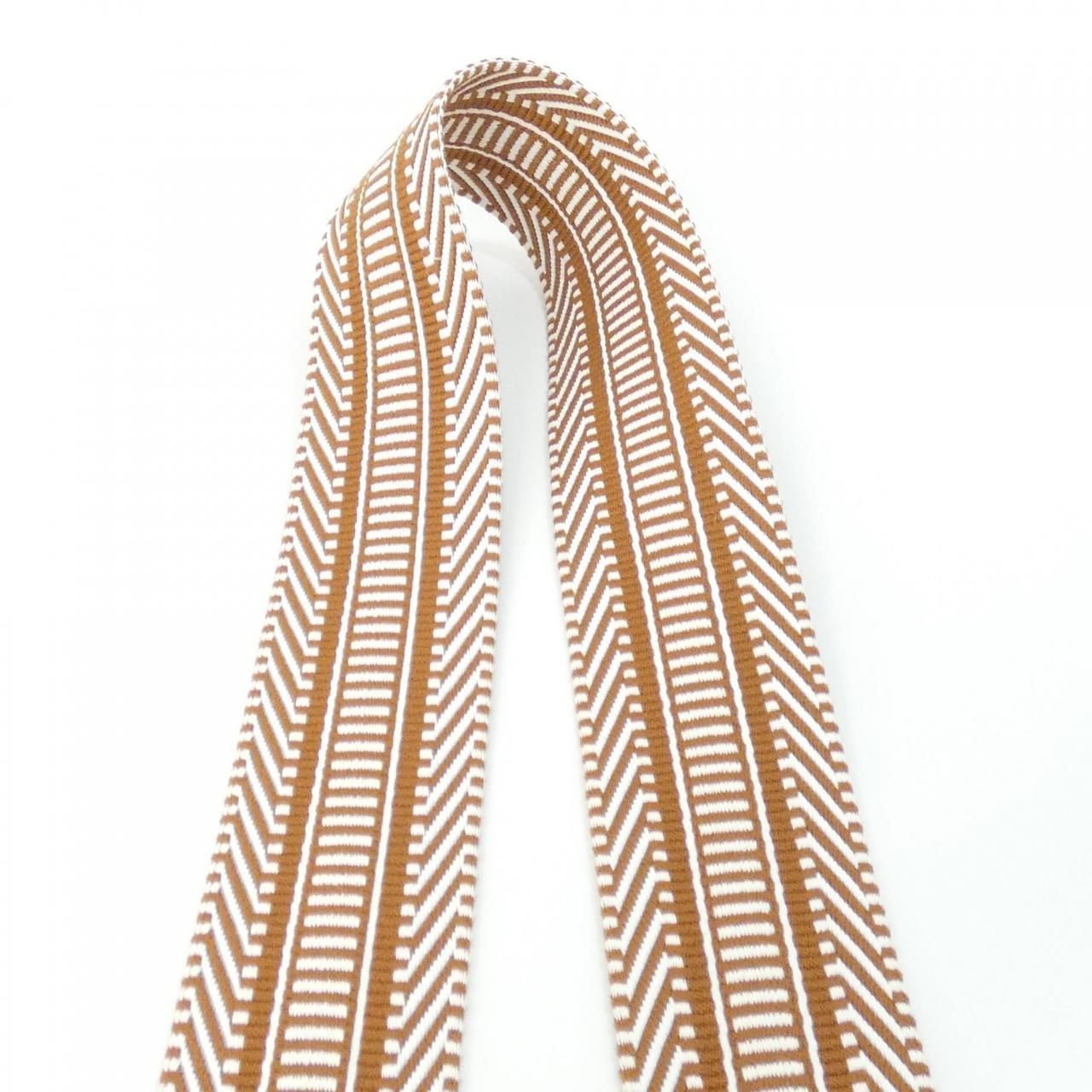 Hermes Sangle Caval Strap — view 2