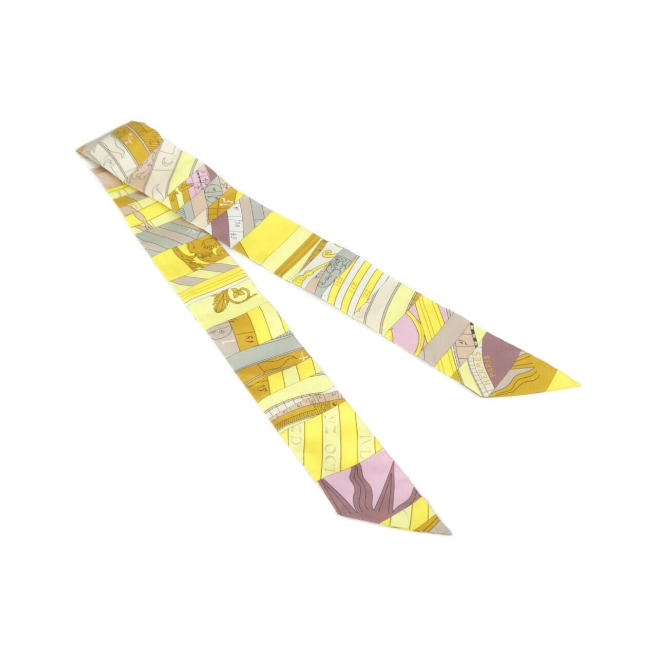 Hermes Astrologie Nuvelle Scarf