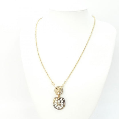 Hermes Shubale PM Necklace — view 5