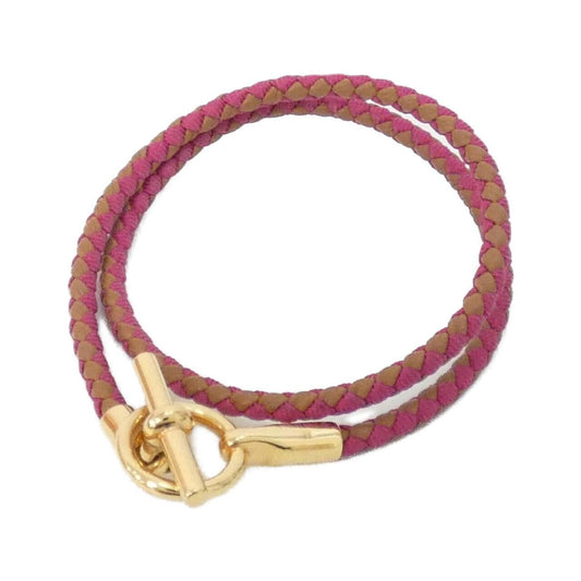 Hermes Double Tour Bracelet