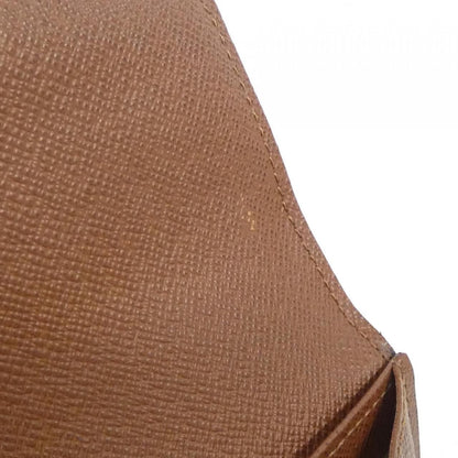 Louis Vuitton Monogram Portefeuille Sarah Wallet — view 6