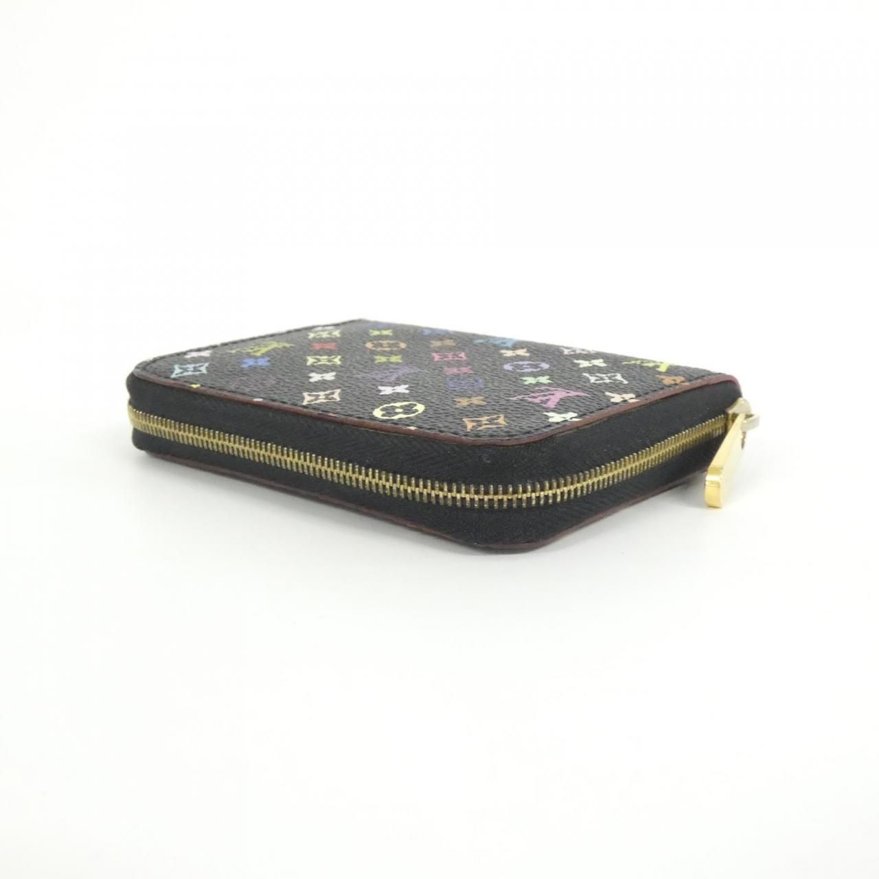 Louis Vuitton Multicolor Coin Case — view 2