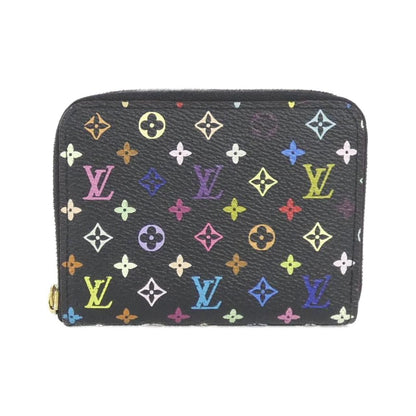 Louis Vuitton Multicolor Coin Case