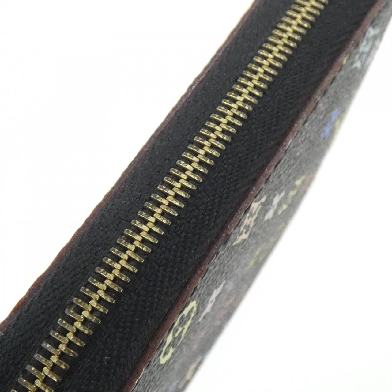 Louis Vuitton Multicolor Coin Case — view 4