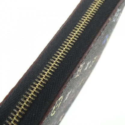 Louis Vuitton Multicolor Coin Case — view 4