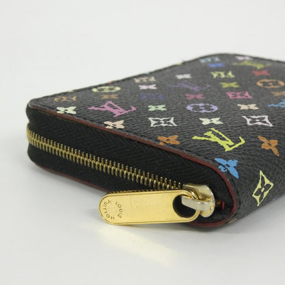 Louis Vuitton Multicolor Coin Case — view 3