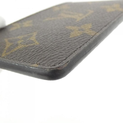 Louis Vuitton Monogram Card Holder Sa Case — view 3