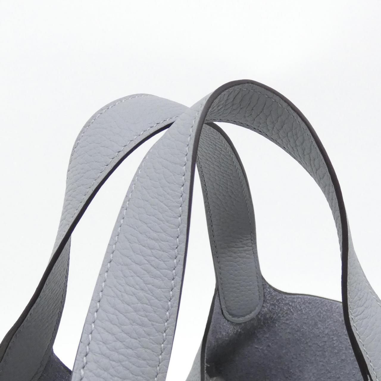 Hermes Picotin Lock PM Bag — view 4