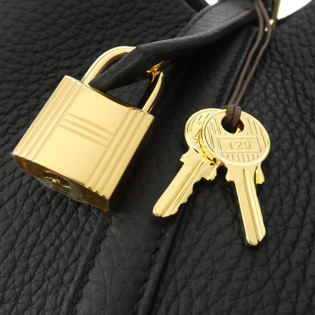 Hermes Picotin Lock PM Bag — view 3