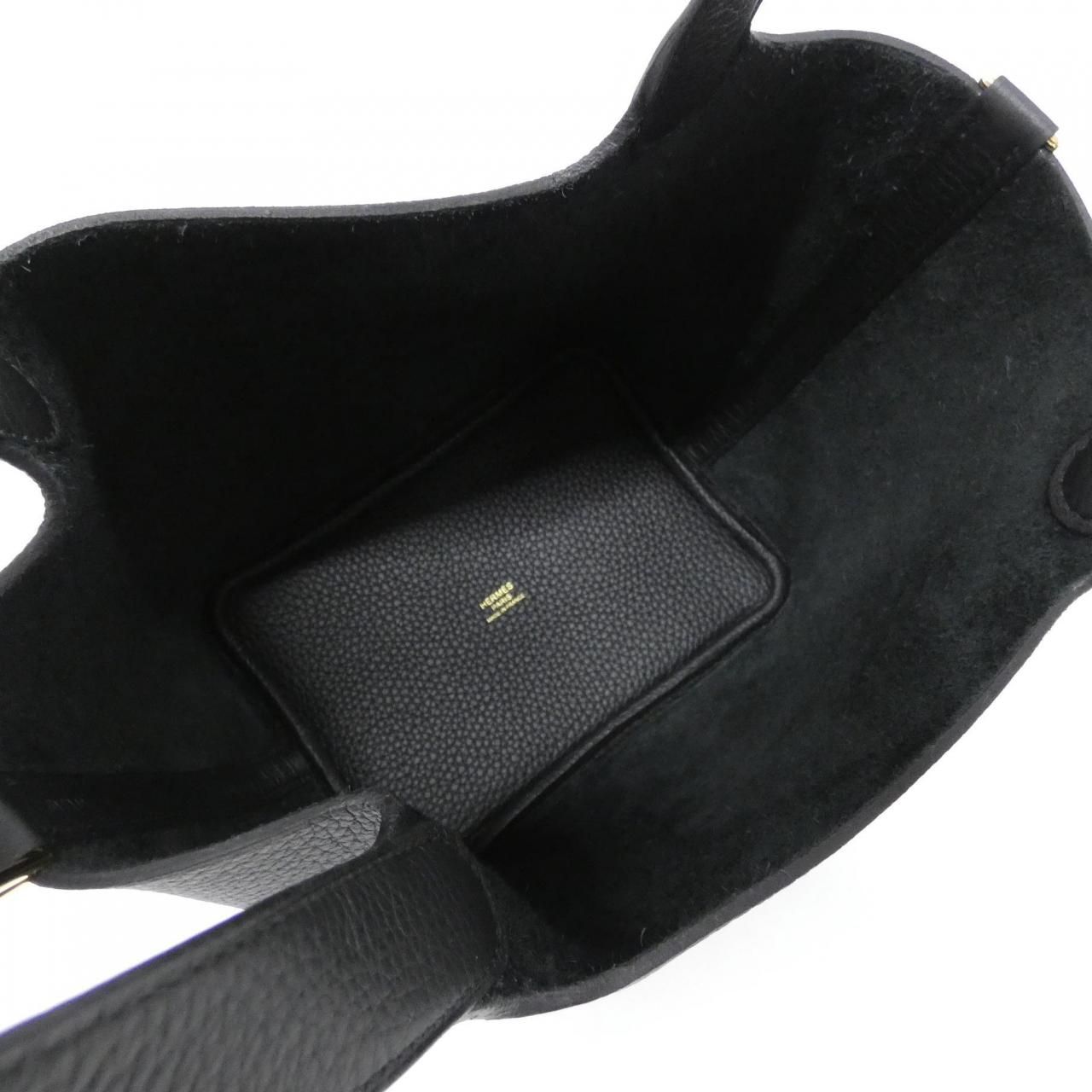 Hermes Picotin Lock PM Bag — view 5