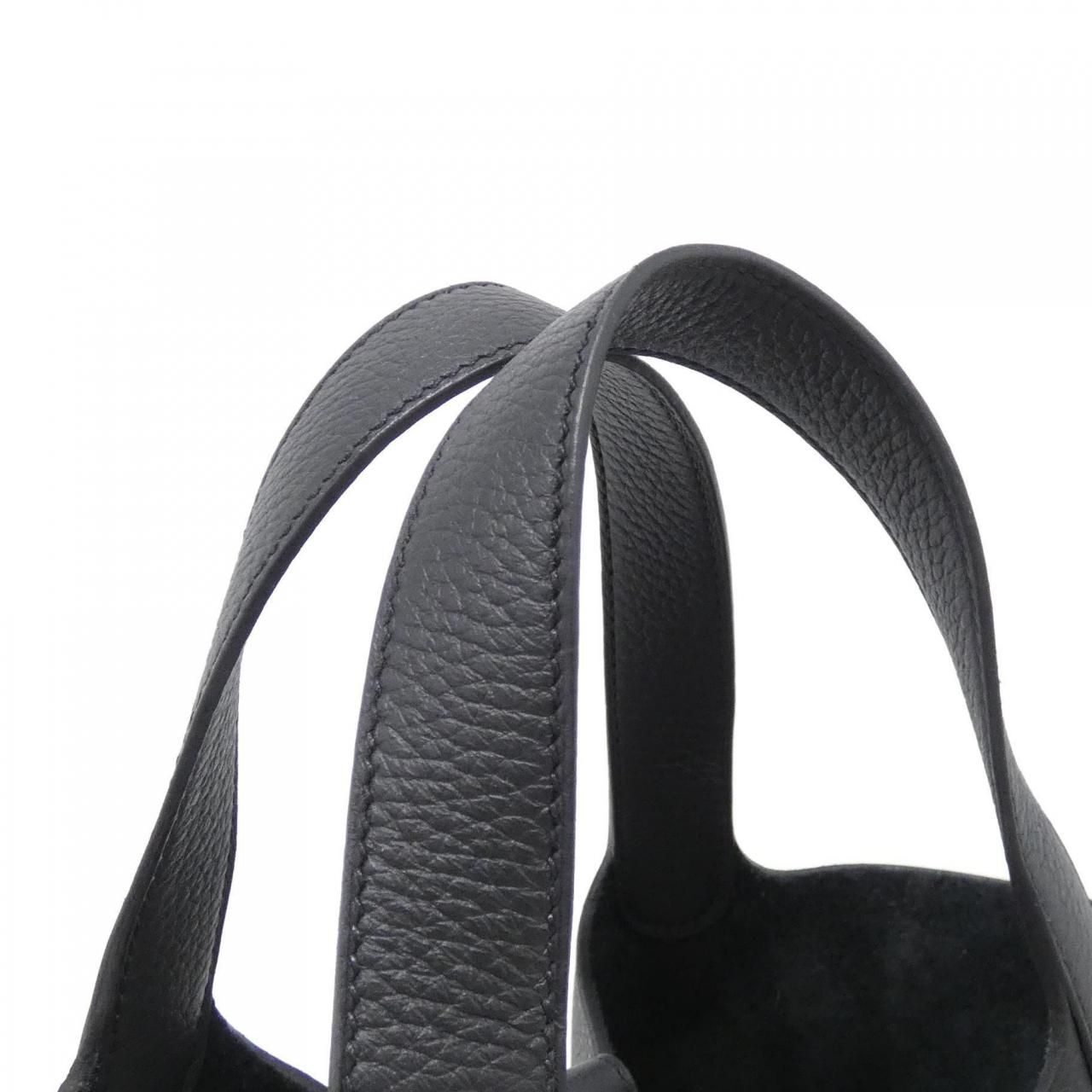 Hermes Picotin Lock PM Bag — view 4