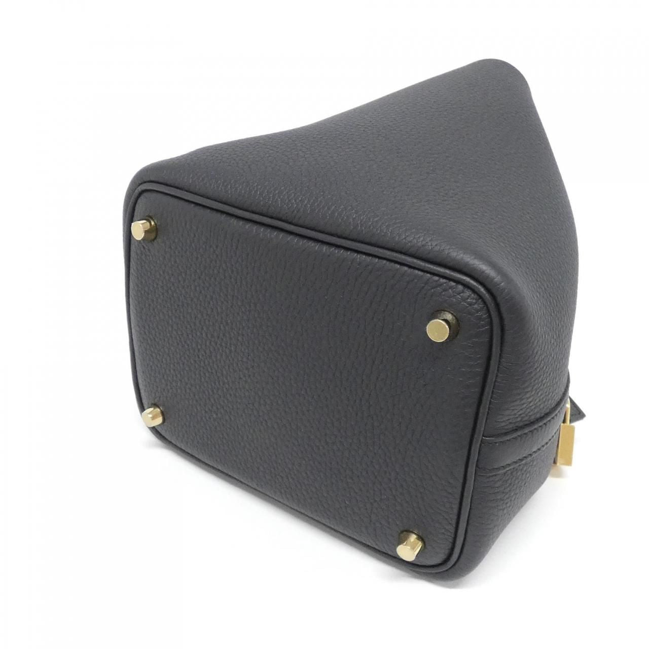 Hermes Picotin Lock PM Bag — view 2