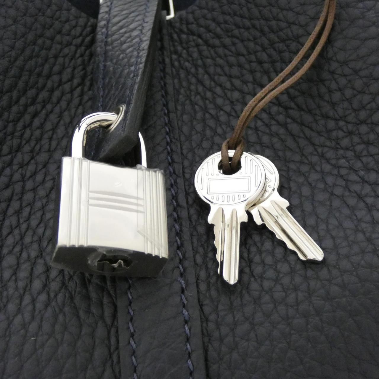 Hermes Picotin Lock PM Bag — view 3