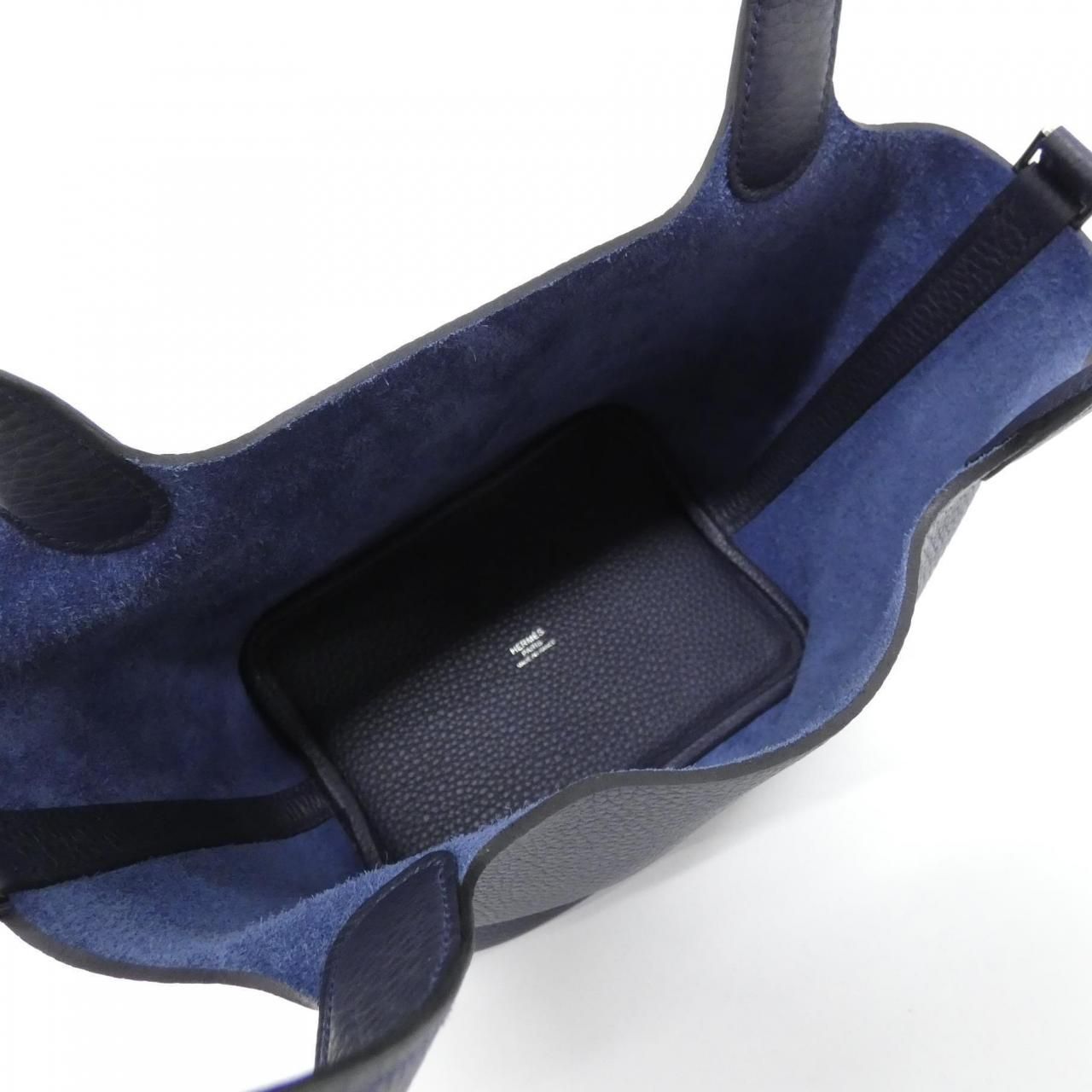Hermes Picotin Lock PM Bag — view 5