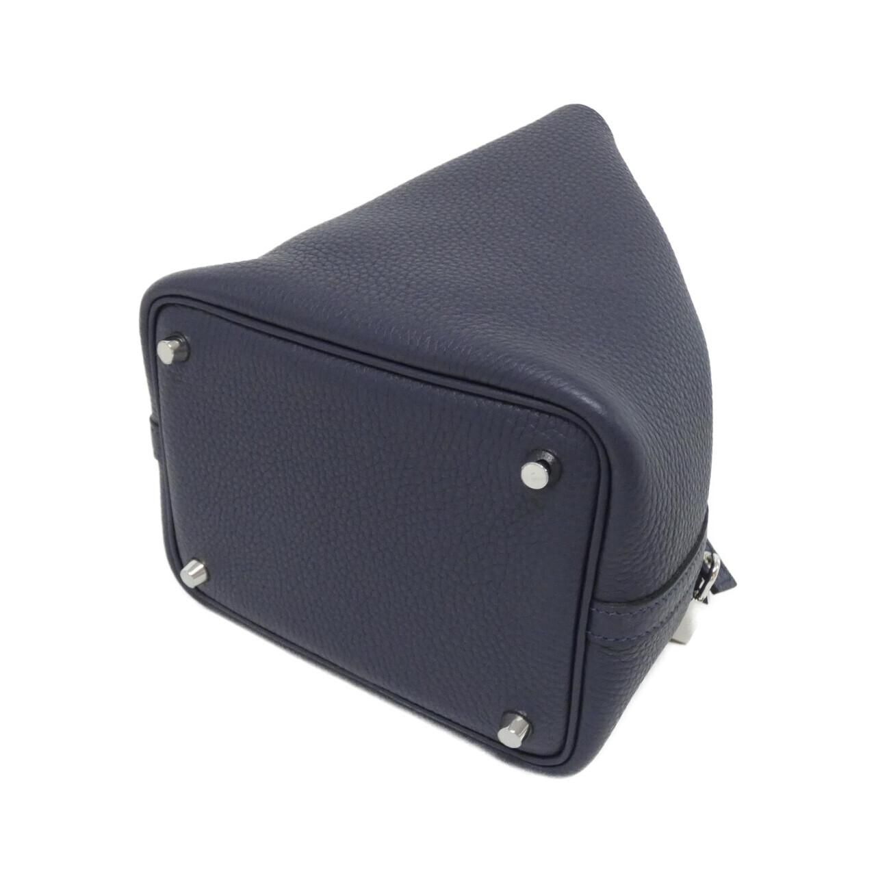 Hermes Picotin Lock PM Bag — view 2