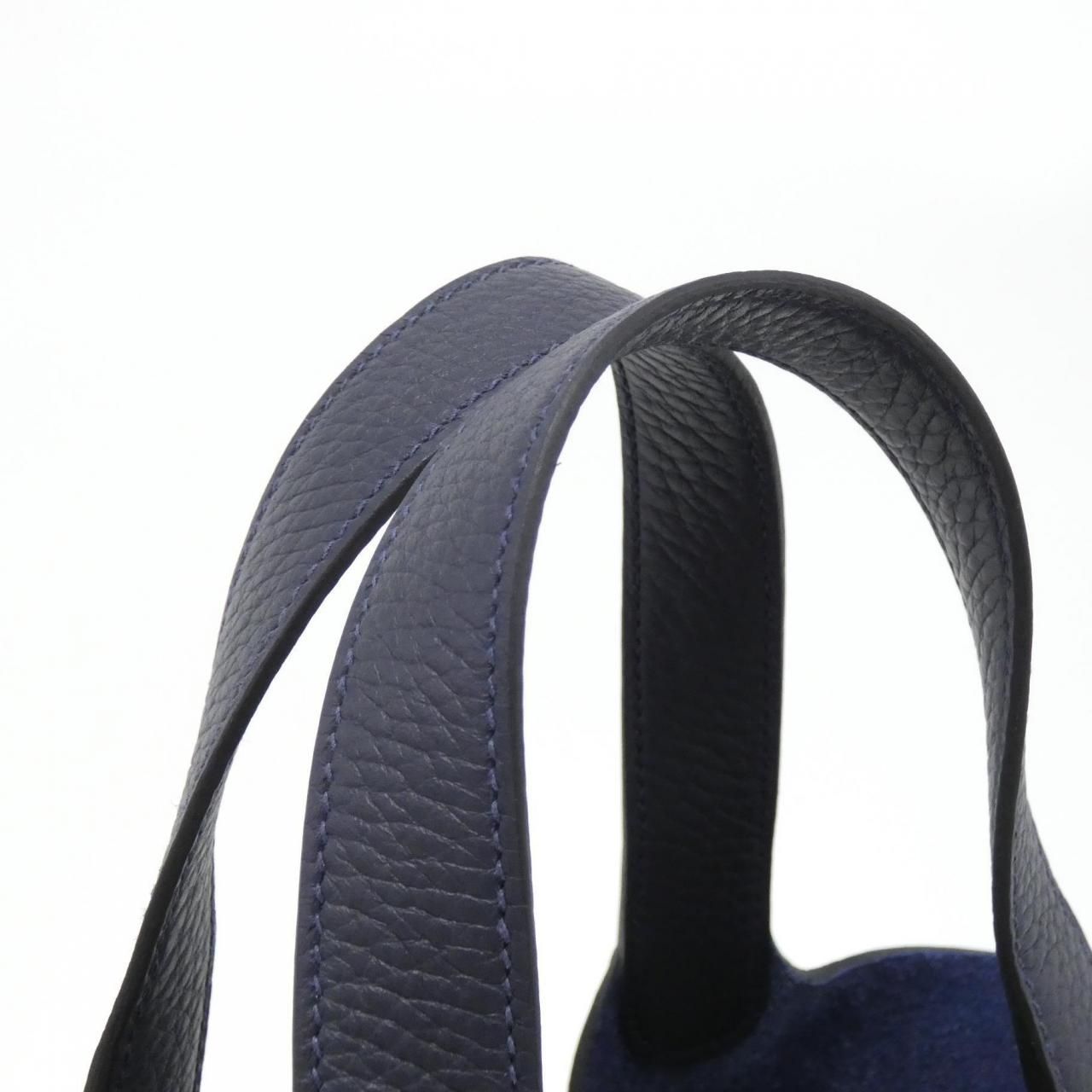 Hermes Picotin Lock PM Bag — view 4