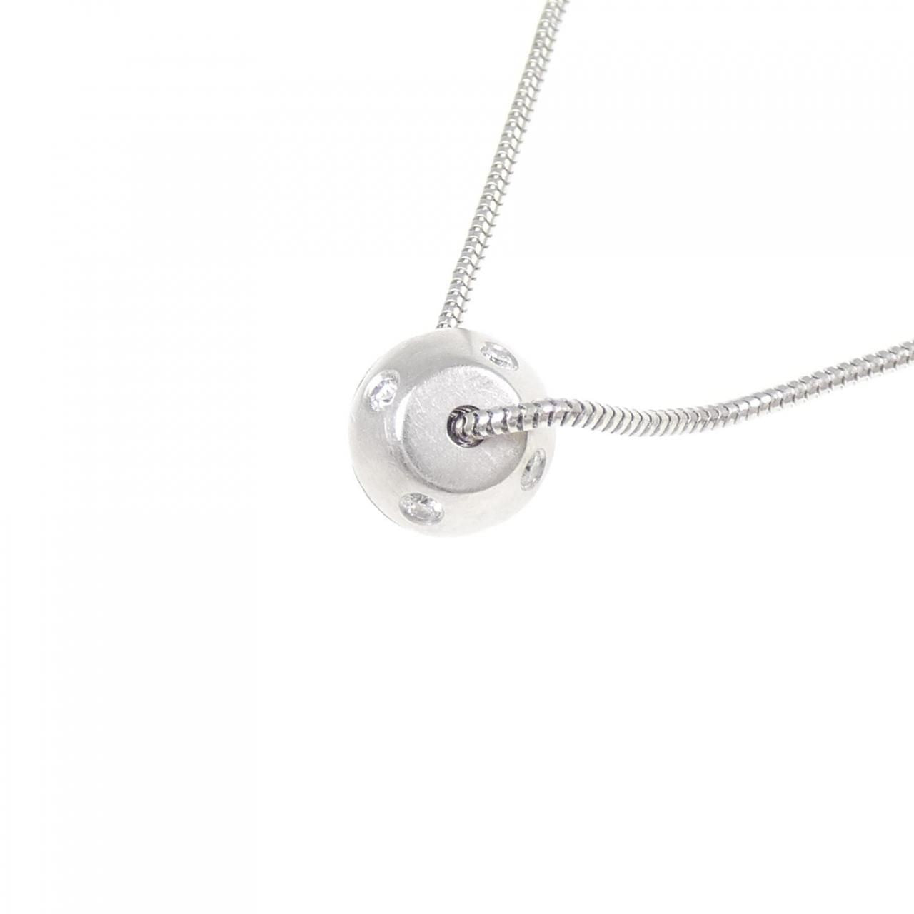 Tiffany & Co Necklace — view 4