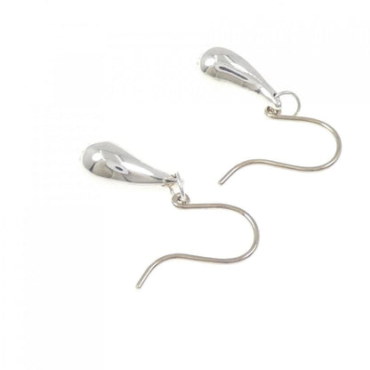 Tiffany & Co Teardrop Earrings — view 3