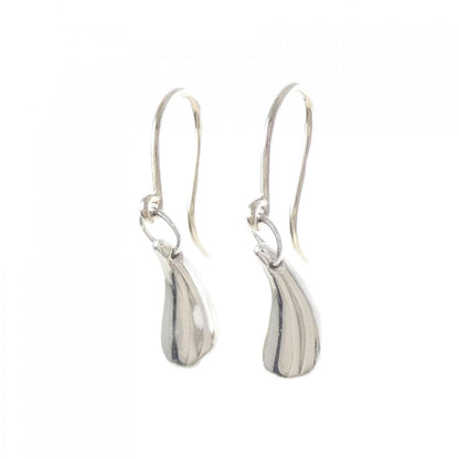Tiffany & Co Teardrop Earrings — view 2