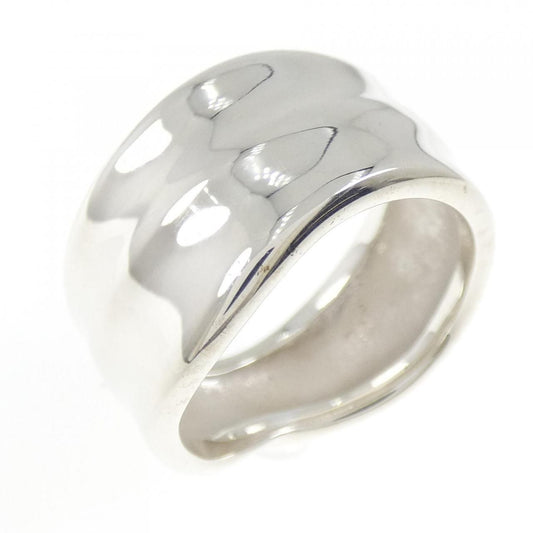 Tiffany & Co Leaf Ring