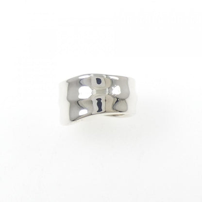 Tiffany & Co Leaf Ring — view 2