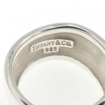 Tiffany & Co Leaf Ring — view 4