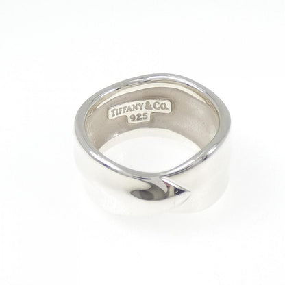 Tiffany & Co Leaf Ring — view 3