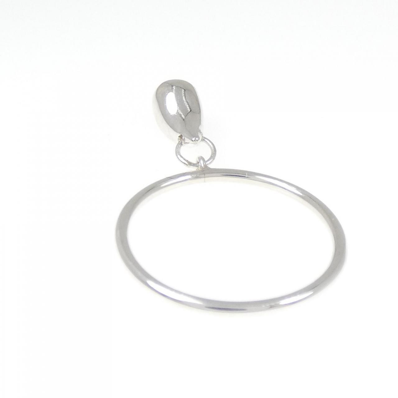 Tiffany & Co Teardrop Ring — view 3
