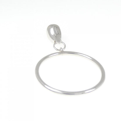 Tiffany & Co Teardrop Ring — view 3