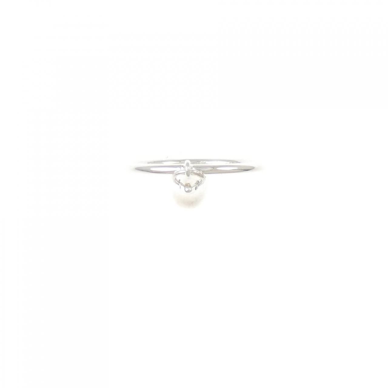 Tiffany & Co Teardrop Ring — view 2