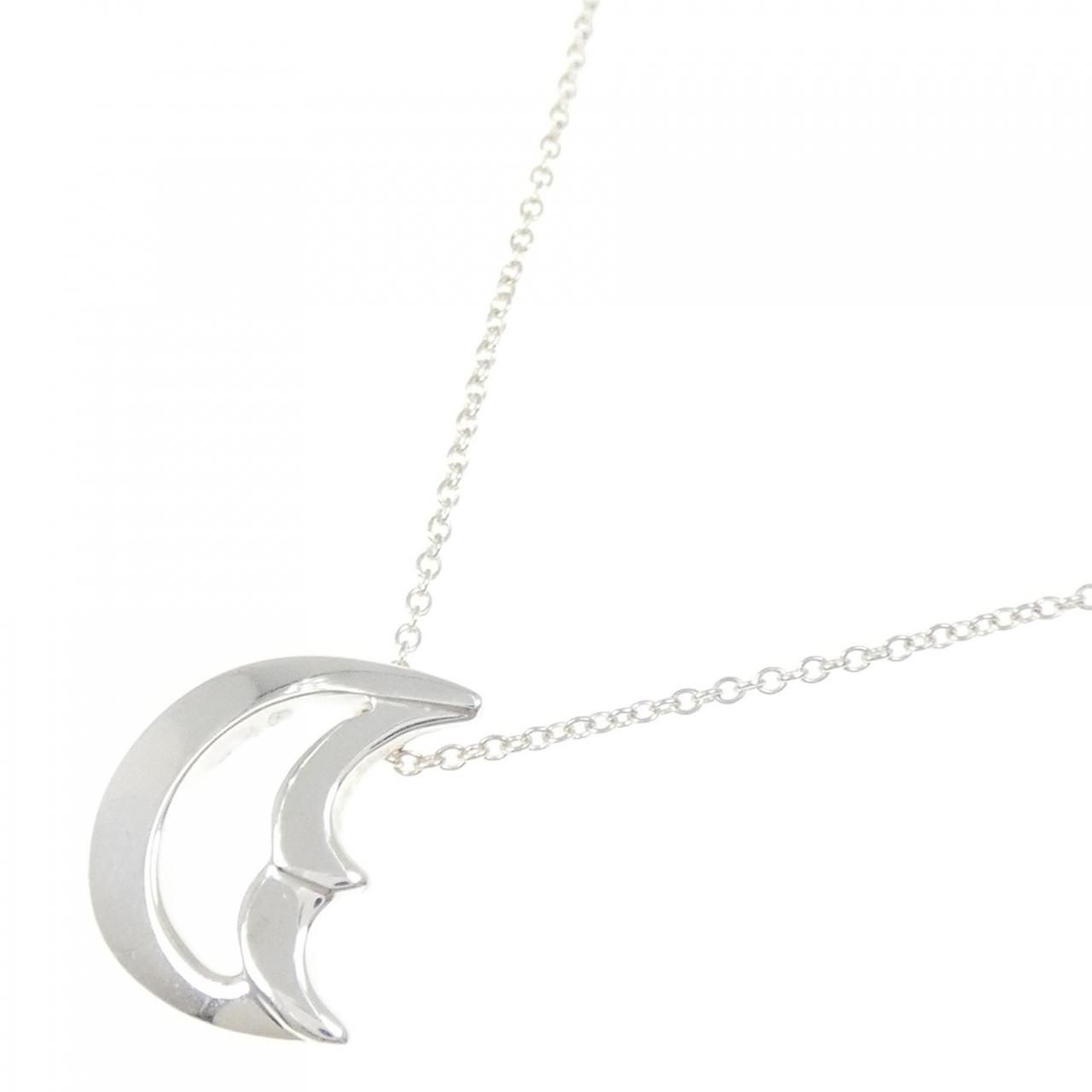 Tiffany & Co 925 Necklace — view 2
