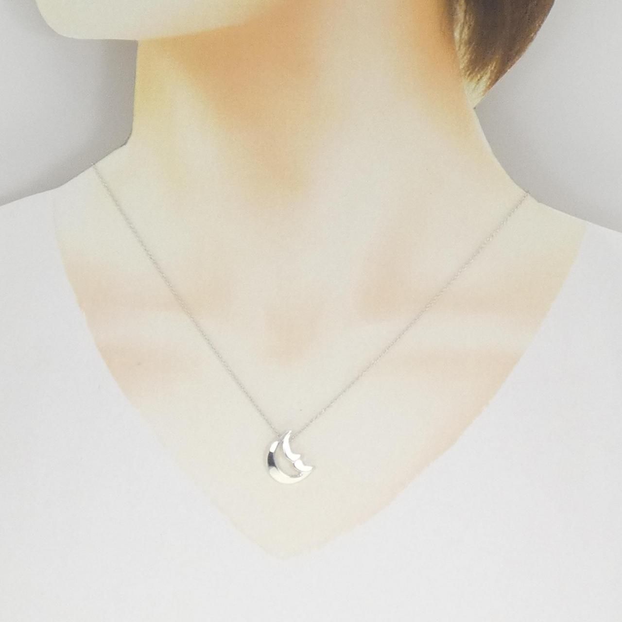 Tiffany & Co 925 Necklace — view 6
