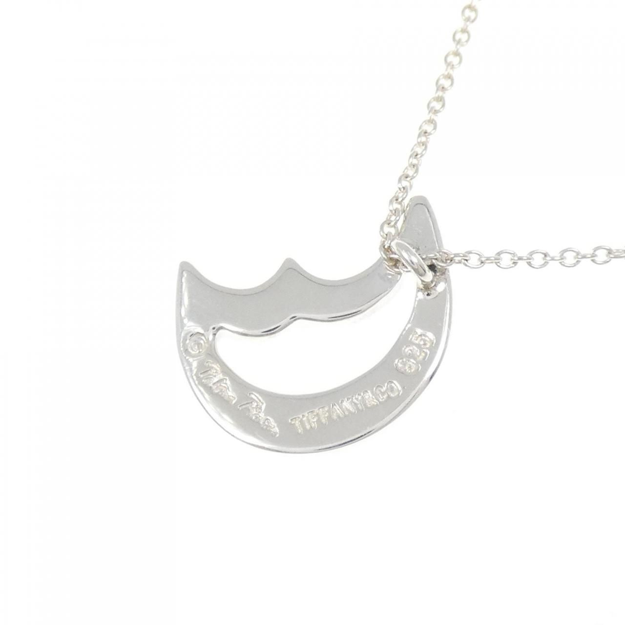 Tiffany & Co 925 Necklace — view 4