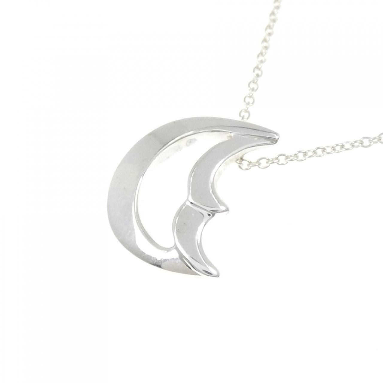 Tiffany & Co 925 Necklace — view 3