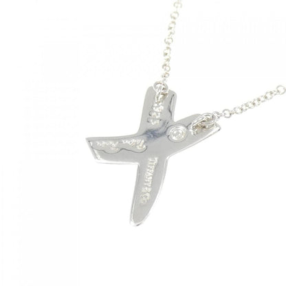 Tiffany & Co Kiss Necklace — view 4