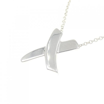 Tiffany & Co Kiss Necklace — view 3