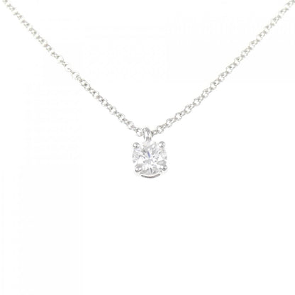 Tiffany & Co Solitaire Necklace