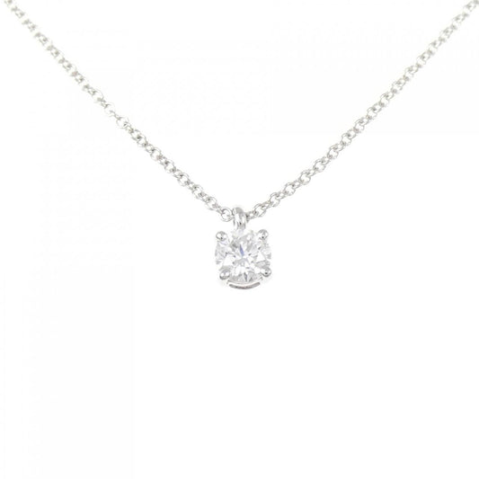 Tiffany & Co Solitaire Necklace