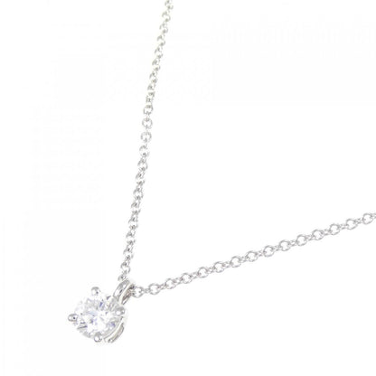 Tiffany & Co Solitaire Necklace — view 2