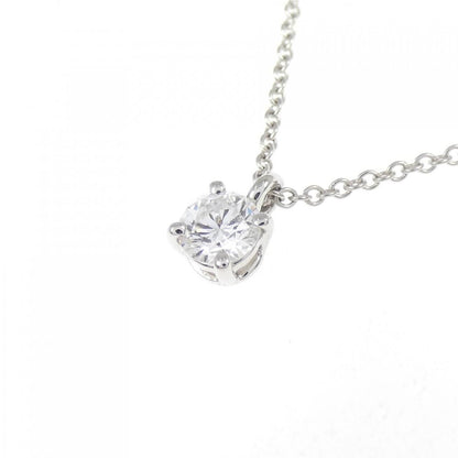 Tiffany & Co Solitaire Necklace — view 3