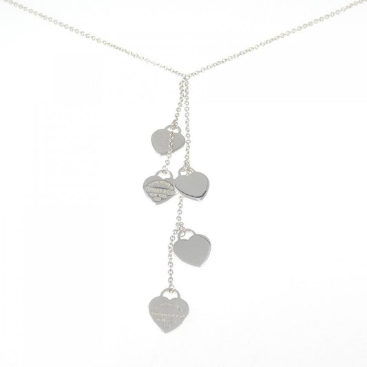 Tiffany & Co Return Necklace