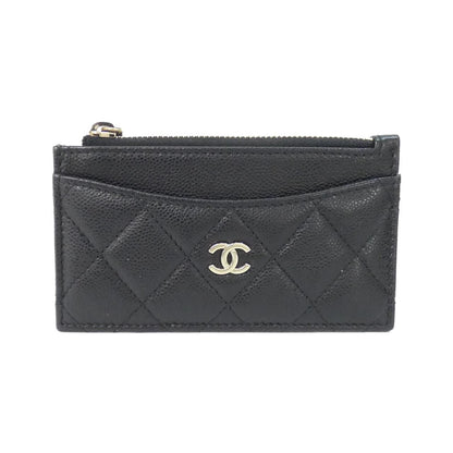 Chanel Line Card Case
